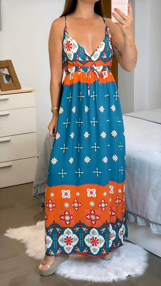 VESTIDO DEBETE