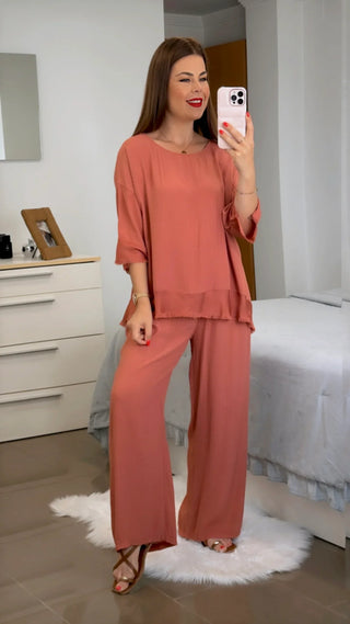 CONJUNTO AMI
