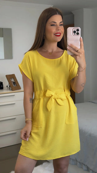 VESTIDO KINSASA