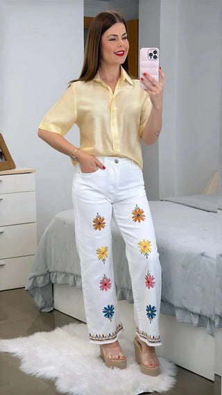 PANTALÓN BIGFLOUR
