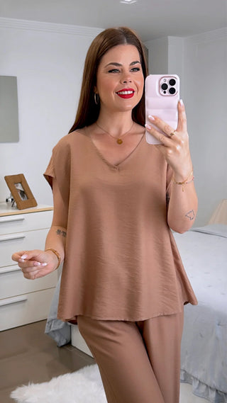 CONJUNTO SERE