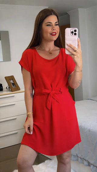 VESTIDO KINSASA