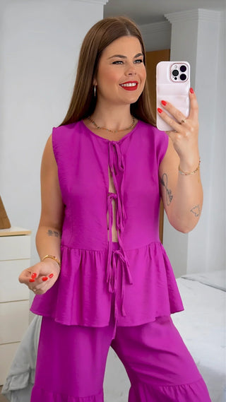 CONJUNTO PAULA