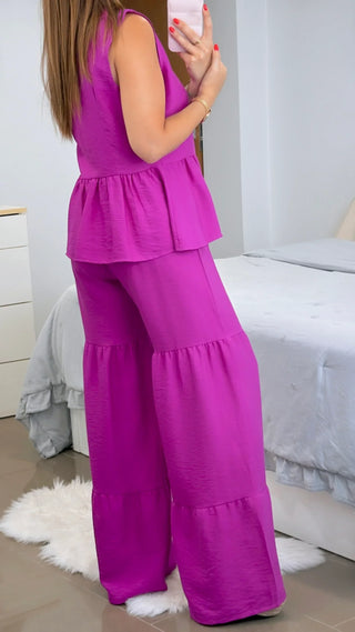 CONJUNTO PAULA