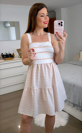 VESTIDO PRADERA