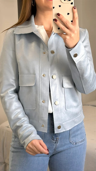 CHAQUETA RITA