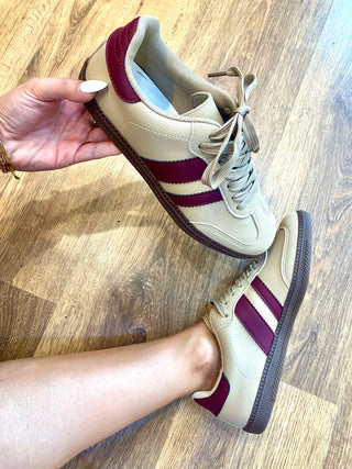 ZAPATILLA RAYA WINE
