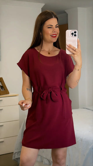 VESTIDO KINSASA