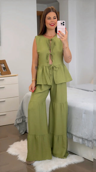 CONJUNTO PAULA