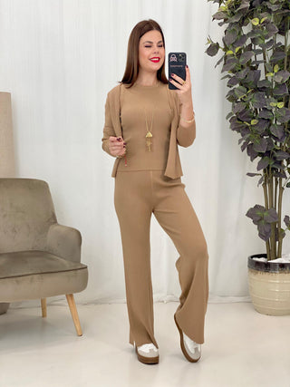 CONJUNTO TRIPLE