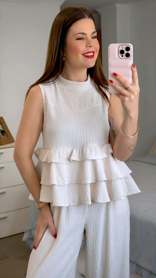 CONJUNTO FLAM