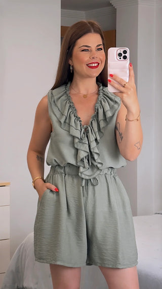 CONJUNTO MENORCA