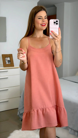 VESTIDO FRANCISCA