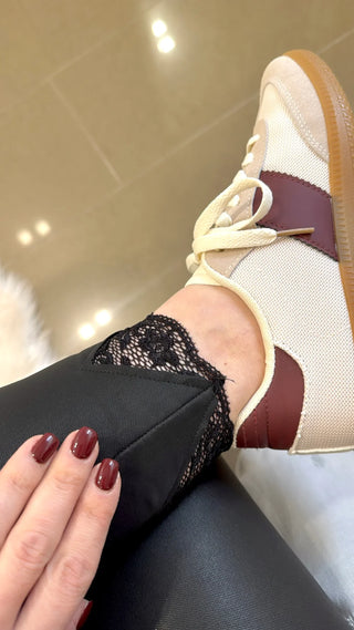 LEGGIN PUNTILLA