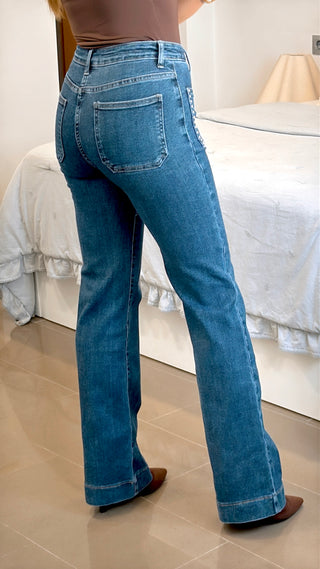 PANTALÓN BRIBOL