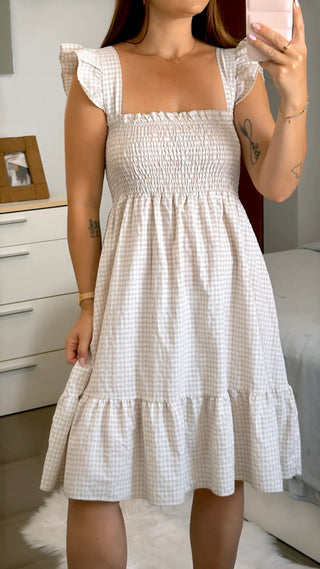 VESTIDO FONTANA