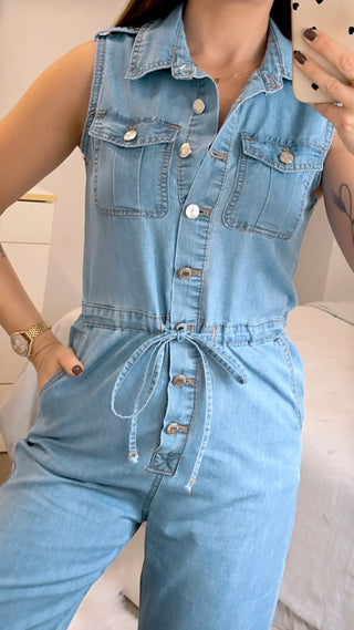 MONO DENIM AMANDA