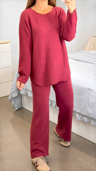 CONJUNTO PUNTO COLOR