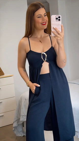 CONJUNTO SAY HEBILLA