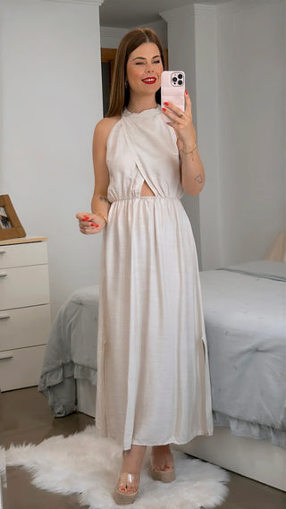 VESTIDO HAVY