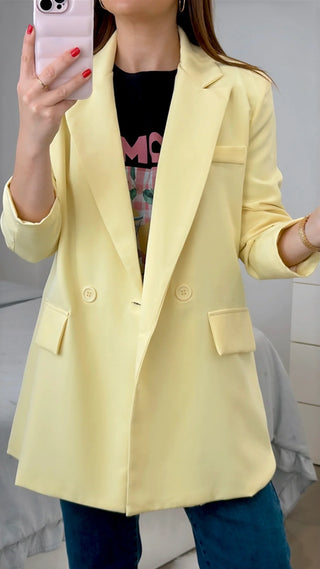 AMERICANA LISA OVERSIZE