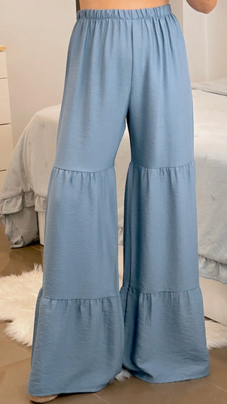 CONJUNTO PAULA