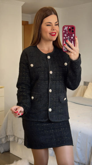CONJUNTO CANAL