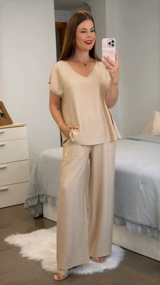 CONJUNTO SERE
