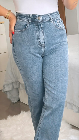 PANTALÓN KL RECTO