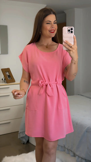 VESTIDO KINSASA