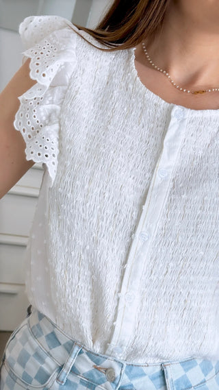 BLUSA GADA