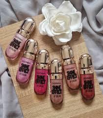 LIP CREAM EFECTO BRILLANTE