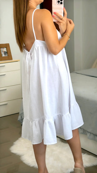 VESTIDO FRANCISCA