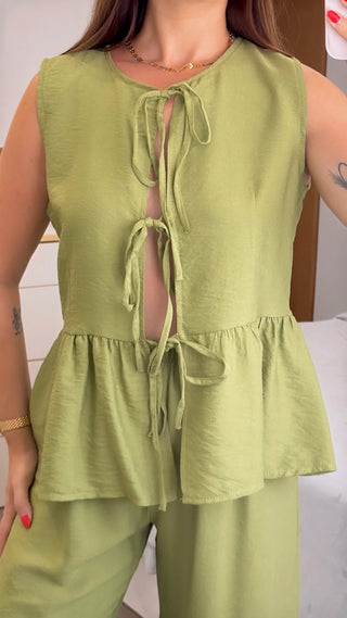CONJUNTO PAULA