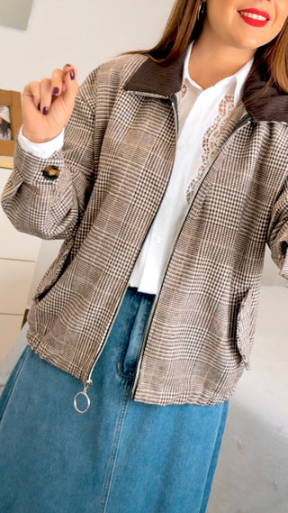 BOMBER GENARO