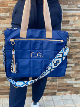 Bolso Personalizado Ares