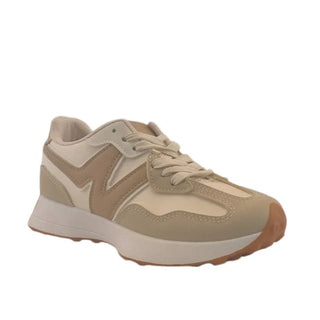 ZAPATILLA REGINE BEIGE