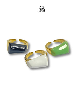 Compra online ANILLO GEOME - Totamona