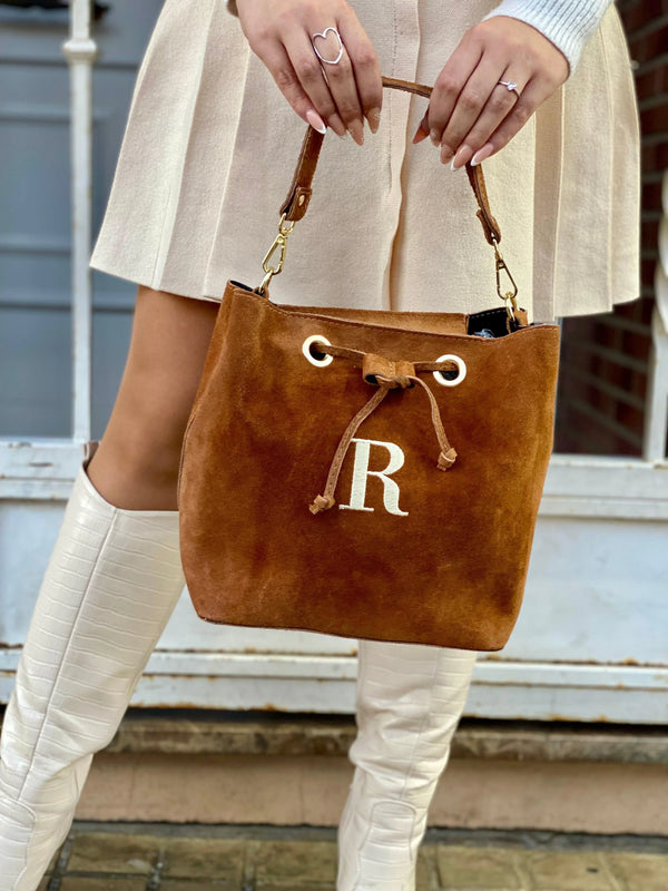 Bolso Totamona Moda Bolso Bombonera Luan – Totamona