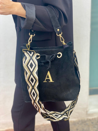 Compra online Bolso bombonera Luan - Totamona