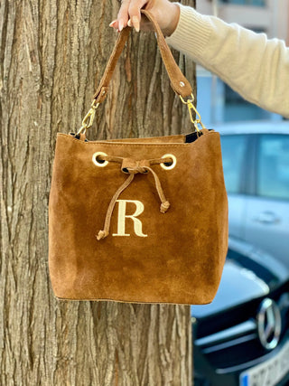 Compra online Bolso bombonera Luan - Totamona