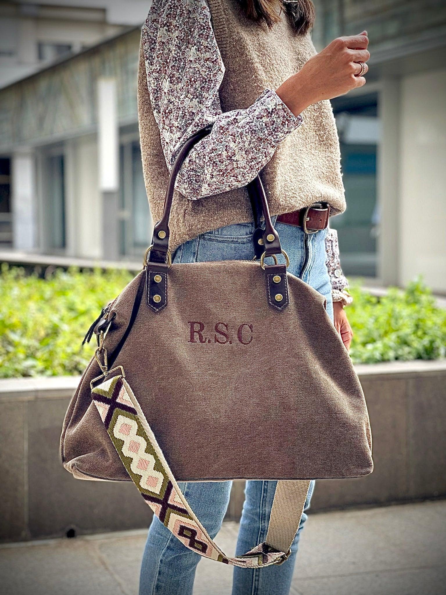 Bolso Personalizado Afrodita – Totamona