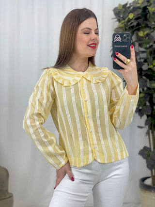 Compra online CAMISA ELENA - Totamona