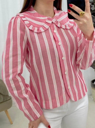 Compra online CAMISA ELENA - Totamona