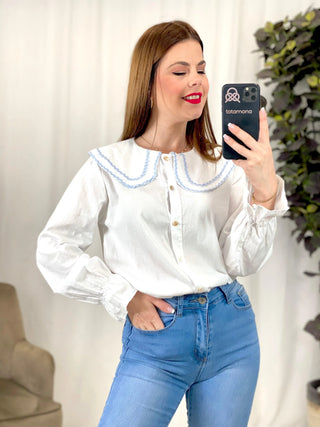 Compra online CAMISA PITER - Totamona