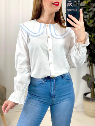 Compra online CAMISA PITER - Totamona