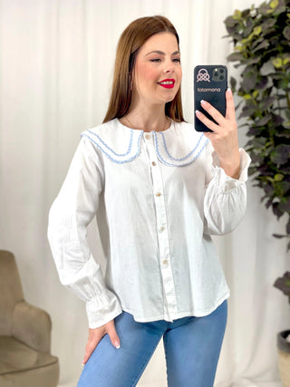 Compra online CAMISA PITER - Totamona