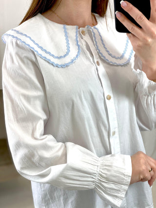 Compra online CAMISA PITER - Totamona