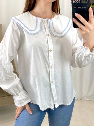 Compra online CAMISA PITER - Totamona