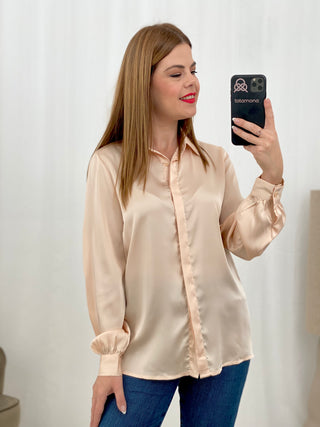 Compra online CAMISA RASO - Totamona
